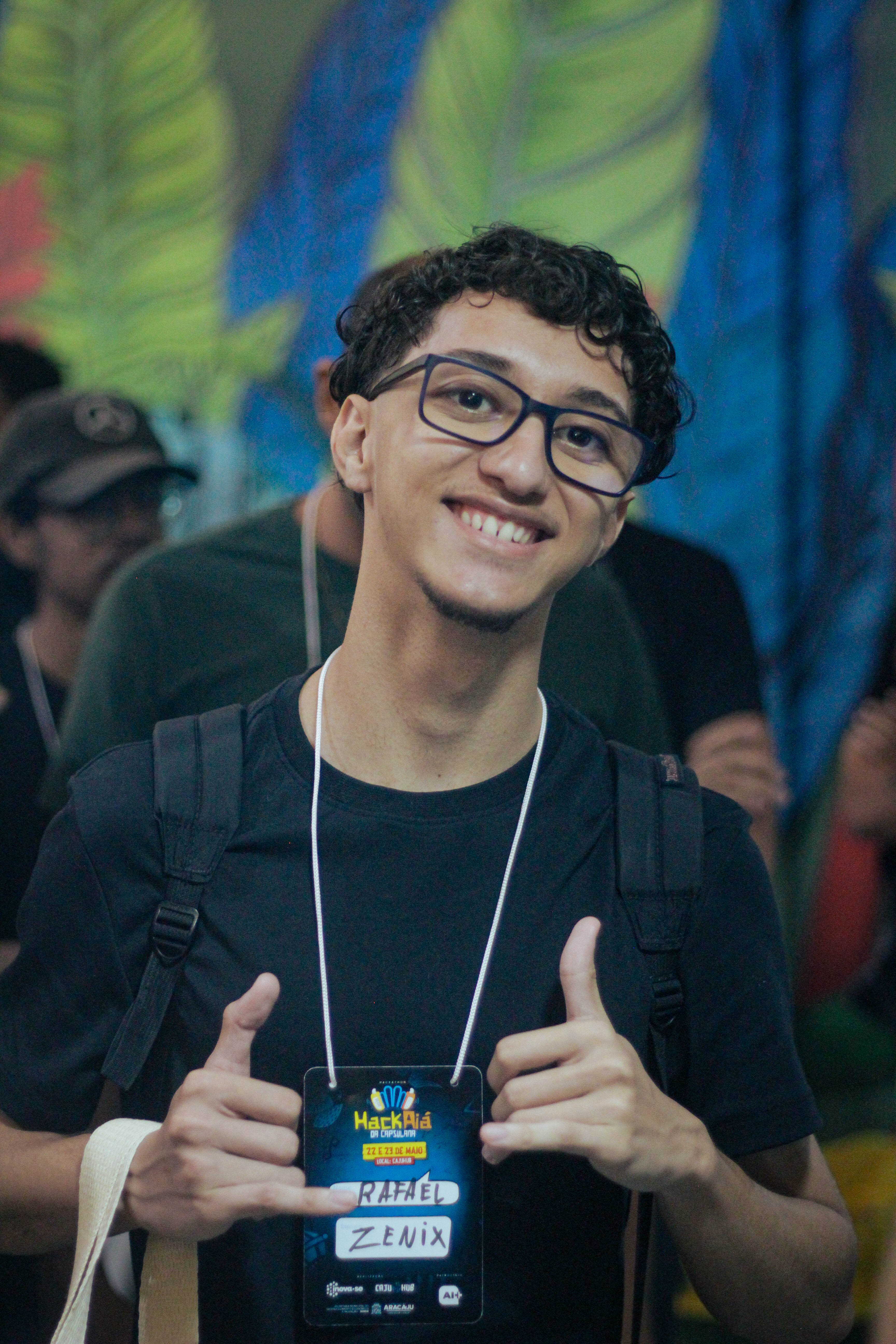 Rafael Nascimento